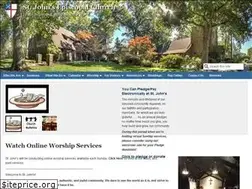 Sites similar to stjmontclair.org