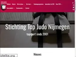 Sites similar to stjn.nl