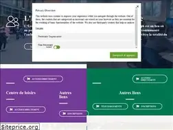 Sites similar to stjo-asnieres.fr
