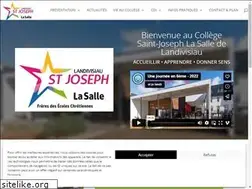 Sites similar to stjo-landi.fr