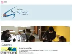 Sites similar to stjo-libourne.com