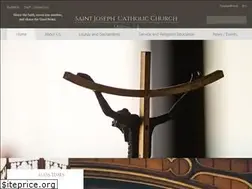 Sites similar to stjo-milton.org