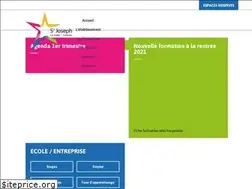 Sites similar to stjo-vannes.com