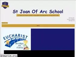 Sites similar to stjoansk-8.org