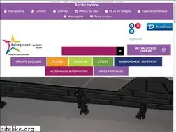 Sites similar to stjodijon.com