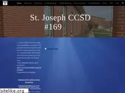 Sites similar to stjoe.k12.il.us