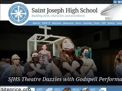 Sites similar to stjoe.k12.in.us