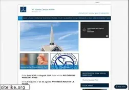 Sites similar to stjoe88.org