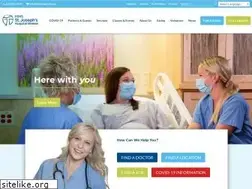 Sites similar to stjoebreese.com