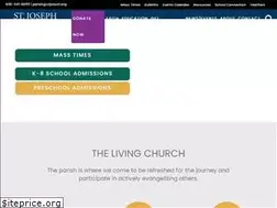 Sites similar to stjoecot.org