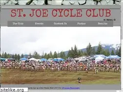 Sites similar to stjoecycleclub.org