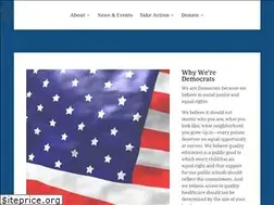 Sites similar to stjoedemocrats.org