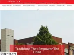 Sites similar to stjoeelem.org