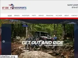 Sites similar to stjoehonda.com