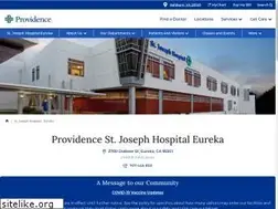 Sites similar to stjoehumboldt.org