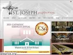 Sites similar to stjoelo.org