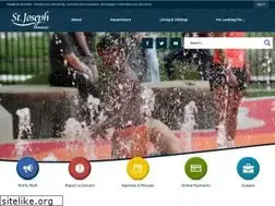 Sites similar to stjoemo.info