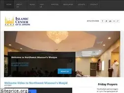 Sites similar to stjoemuslims.weebly.com