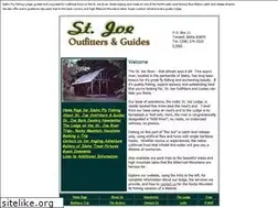 Sites similar to stjoeoutfitters.com