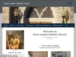 Sites similar to stjoeperu.org