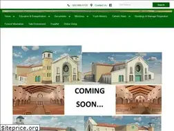 Sites similar to stjoephx.org