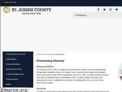 Sites similar to stjoepros.org