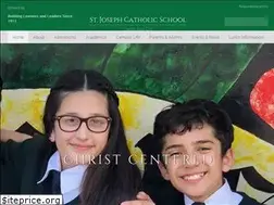 Sites similar to stjoesa.org