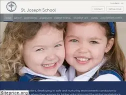 Sites similar to stjoeschehalis.org