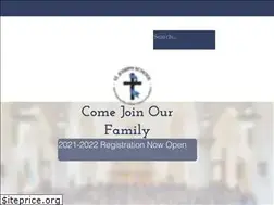 Sites similar to stjoeschool.com