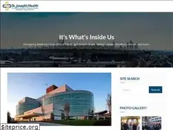 Sites similar to stjoesemresidency.com