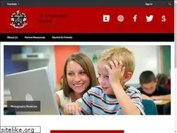 Sites similar to stjoeshsalumni.org