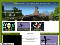Sites similar to stjoesmarion.org