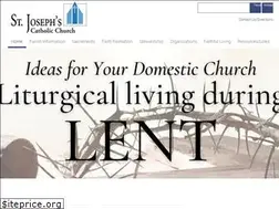 Sites similar to stjoesmhd.com