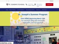 Sites similar to stjoesmhdschool.com