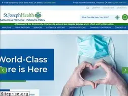 Sites similar to stjoesonoma.org