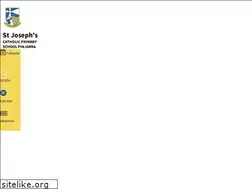Sites similar to stjoespinjarra.wa.edu.au