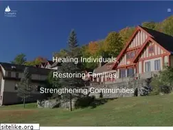 Sites similar to stjoestreatment.org