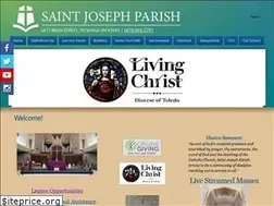 Sites similar to stjoesylvania.org