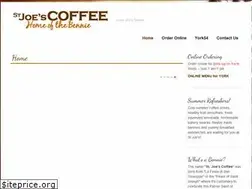 Sites similar to stjoesyork.com