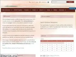 Sites similar to stjoetosa.com