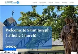 Sites similar to stjoevan.org