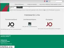 Sites similar to stjohannimpongau.at