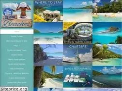 Sites similar to stjohn-beachguide.com