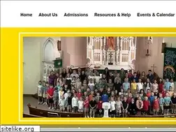 Sites similar to stjohn-emmanuel.com