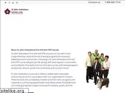 Sites similar to stjohn.ab.ca