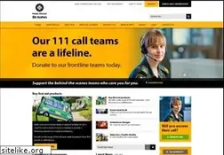 Sites similar to stjohn.org.nz