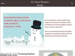 Sites similar to stjohncanton.org