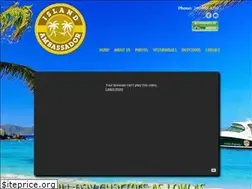 Sites similar to stjohncharters.com