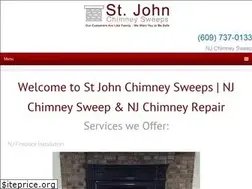 Sites similar to stjohnchimneysweeps.com