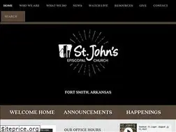 Sites similar to stjohnfs.org